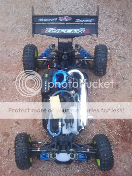 Show off your buggy here!!! - Page 5 - R/C Tech Forums